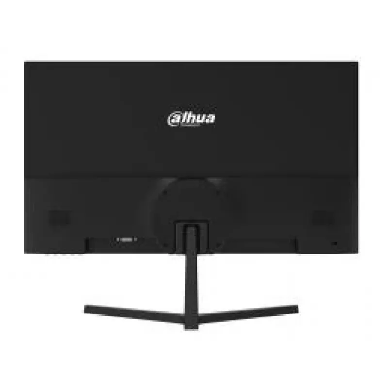 Monitor IPS LED 27 inch DAHUA LM27-B221S, Full HD 1920×1080, angolo di visuale 178°, altoparlanti integrati, VESA, nero