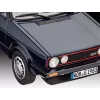 Modello auto Revell 35 anni VW Golf 1 GTI Pirelli