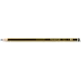 STAEDTLER Noris - B - nero - giallo - Germania - PEFC - 2 mm - 12 pezzi