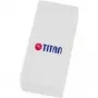 Ventola Titan TTC-NF82TZ(RB) componente di raffreddamento per computer (TTC-NF82TZ(RB))
