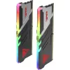 Kit di memoria Patriot Viper Venom RGB PVVR532G720C34K DDR5-7200 32 GB (2x 16 GB) CL34, Intel XMP 3.0, nero