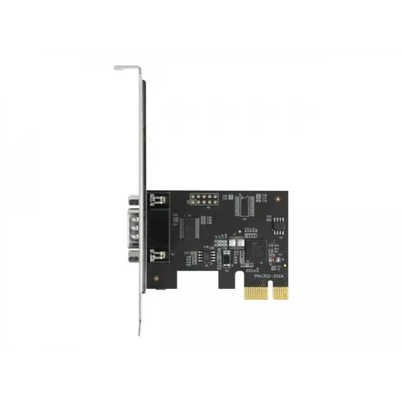 Scheda PCI Express x1 DeLOCK 90000