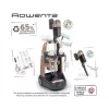 Carrello per le pulizie Rowenta + aspirapolvere