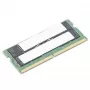 Lenovo - DDR5 - Modulo - 16 GB - SO DIMM 262-PIN - 5600 MHz