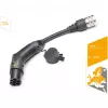 Accessorio per stazioni di ricarica veicoli elettrici Juice Technology EA-JCT2 nero
