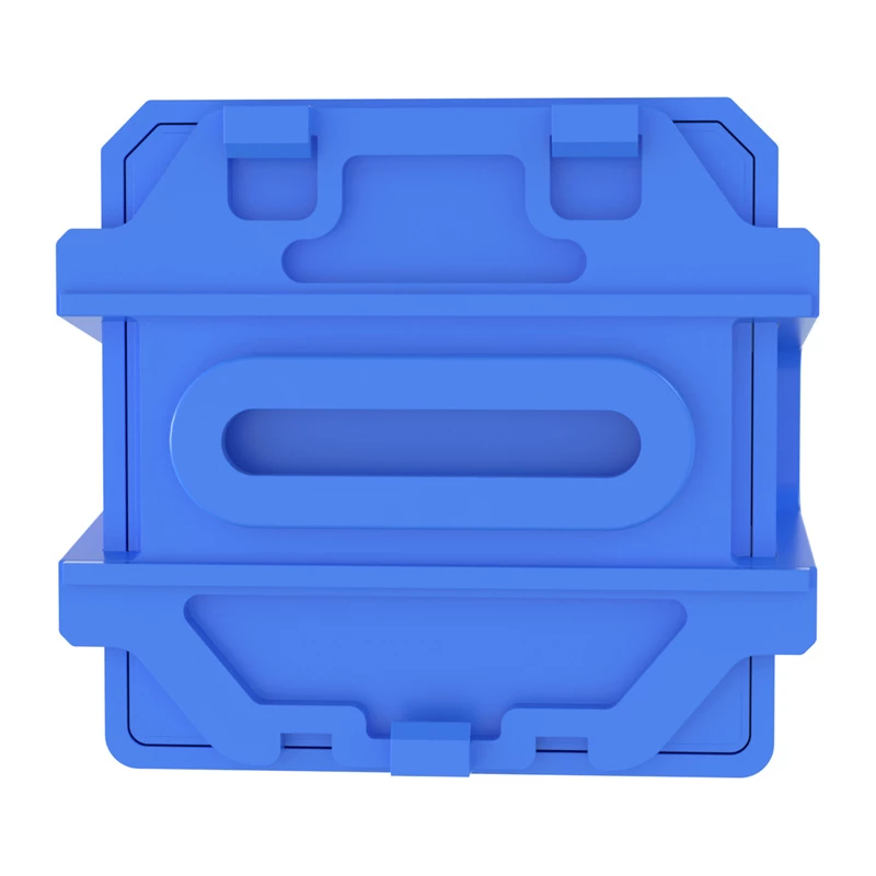 Modulo relè ZigBee 1 canale Avatto ZWSM16-DC32V-1, contatto libero da potenziale, DC 32V