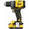 Avvitatore trapano/avvitatore a batteria 18V SFMCD725D2K STANLEY