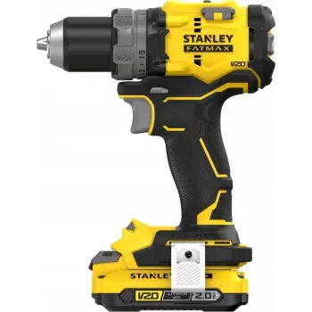 Avvitatore trapano/avvitatore a batteria 18V SFMCD725D2K STANLEY