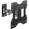KIVI Motion-221 supporto inclinabile e orientabile, VESA 200x200, 23