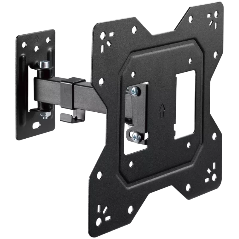KIVI Motion-221 supporto inclinabile e orientabile, VESA 200x200, 23