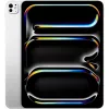 Apple iPad Pro M5 Wi-Fi + Cellular 2TB con vetro standard argento