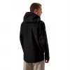 Berghaus RIDGE-SEEKER GTX JKT BLK/BLK giacca in membrana taglia M.