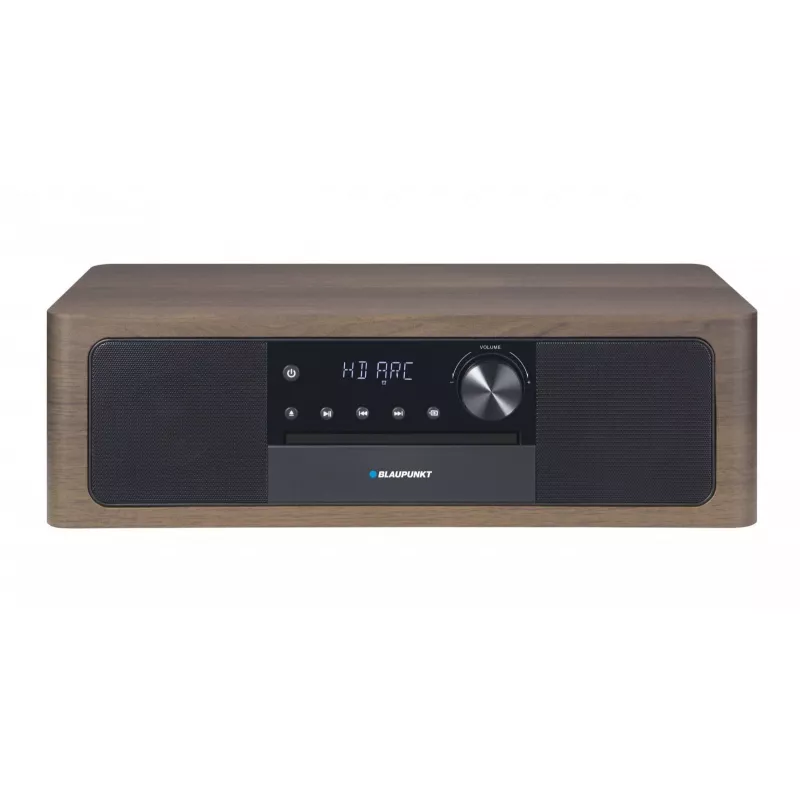 Altoparlante Bluetooth portatile BLAUPUNKT MS22BT — suono portatile wireless, connettività Bluetooth
