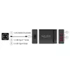 DeLOCK caricabatterie da parete USB 63974 universale nero AC interno