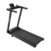 Tapis roulant elettrico pieghevole DeerRun A1 Pro Move (nero)