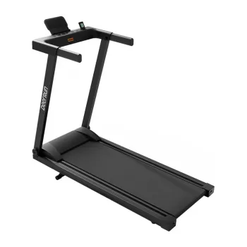 Tapis roulant elettrico pieghevole DeerRun A1 Pro Move (nero)