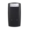 Elettrostimolatore TENS/EMS Extralink Vital+ Essential — 2 modalità, 20 livelli di intensità
