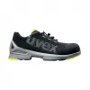 Scarpe antinfortunistiche Uvex 8543.8 S1 SRC uomo adulto nero PU microvelluto
