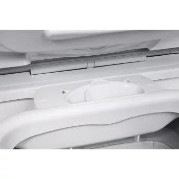 Lavatrice Electrolux EW6TN5261FP, a carica frontale 6 kg, classe di efficienza energetica D