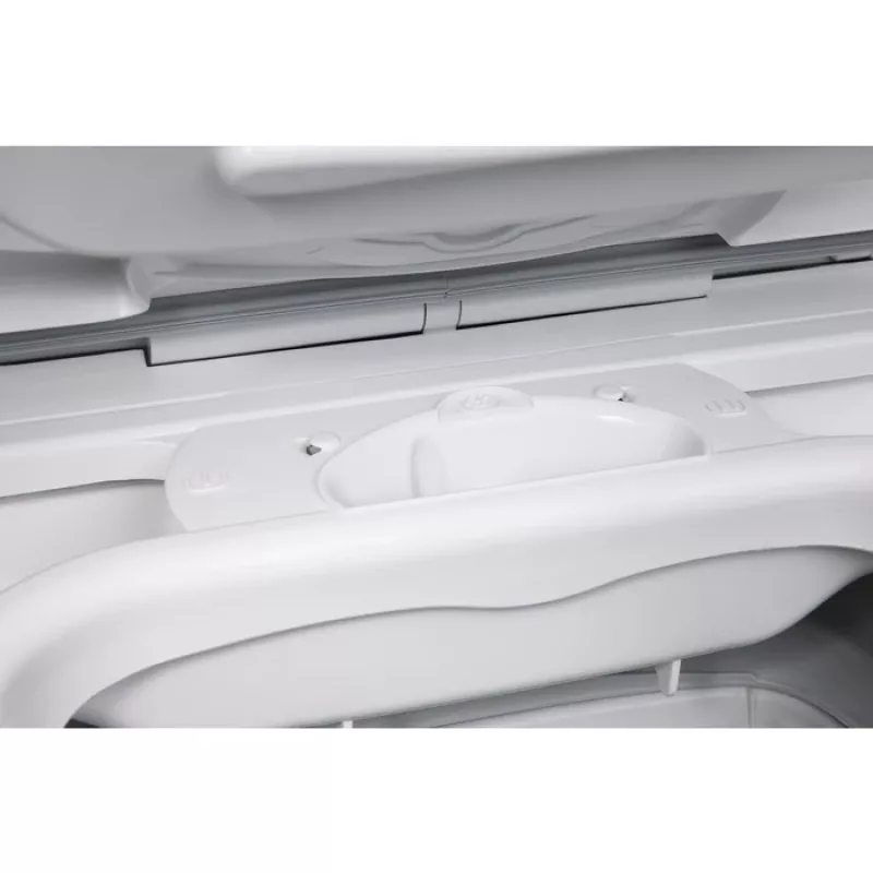 Lavatrice Electrolux EW6TN5261FP, a carica frontale 6 kg, classe di efficienza energetica D