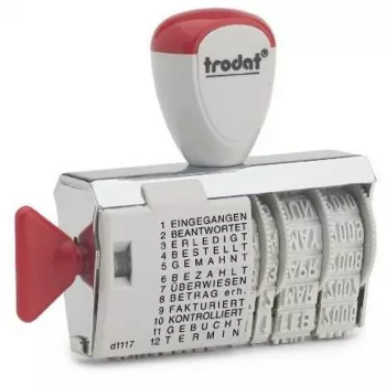 Trodat timbro 54340