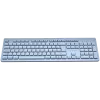 Tastiera CANYON HKB-W01 UK/US AAA Wireless blu