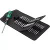 Wera Kraftform compact 62 set cacciaviti combinati