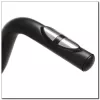 Cyclette magnetica orizzontale bianca e verde HMS R9259