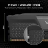 Kit di memoria VENGEANCE® 48GB (2x24GB) DDR5 DRAM 7000MT/s CL36