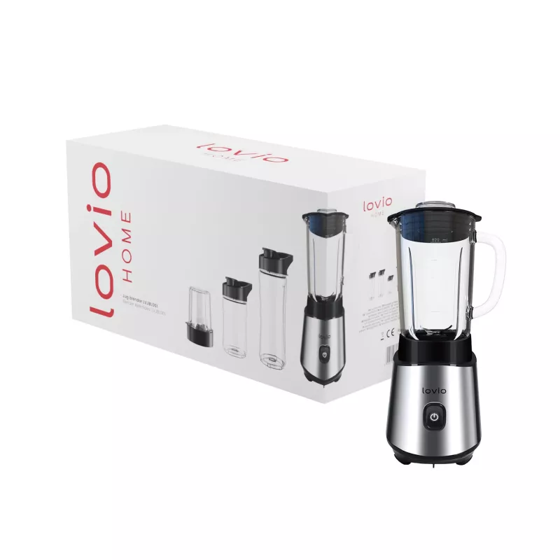 Frullatore Lovio LVJBL001