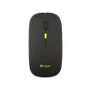 Mouse Tracer sottile RF 2.4 GHz/BT nero