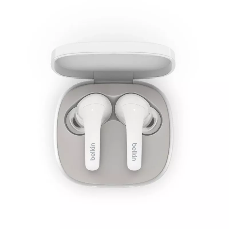 Cuffie Belkin SOUNDFORM Flow