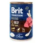 BRIT Premium by Nature manzo con trippa - Cibo umido per cani - 400 g