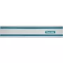 Makita - barra di guida - lunghezza: 1000 mm - larghezza: 185 mm (199140-0)