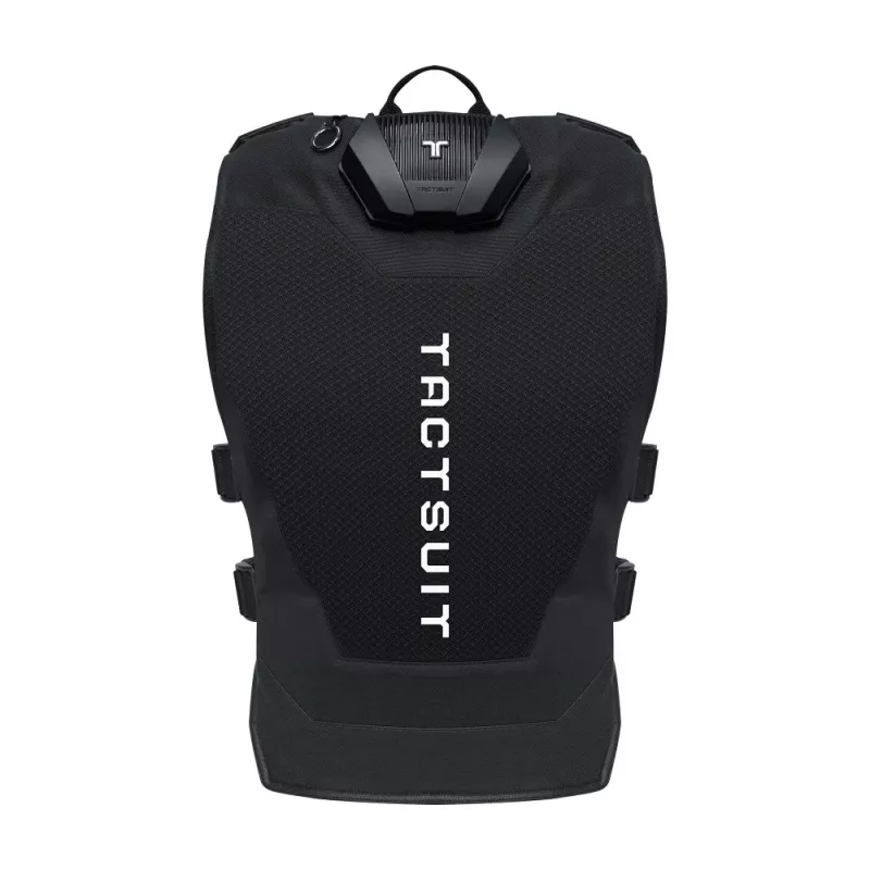 Gilet Haptics bHaptics TactSuit Pro