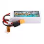 Batteria LiPo Gens ace G-Tech Soaring 2700mAh 14,8V 30C 4S1P XT60
