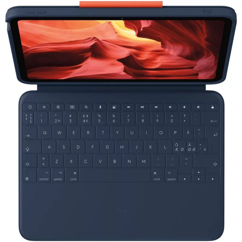 Logitech 920-011196 blu