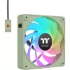 Ventole per case Thermaltake CT120 EX Reverse ARGB Sync 120 mm confezione da 3 – Matcha Green