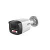 Dahua Technology telecamera di rete bullet 4MP Entry Smart Dual Light a focale fissa
