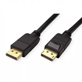 Cavo DisplayPort ROLINE 11445811 2 m DisplayPort a DisplayPort
