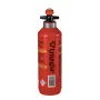 Trangia tanica per combustibile 506005 – 0,5 L rossa HDPE