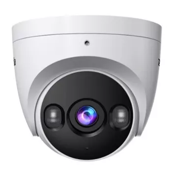 Telecamera dome di sorveglianza TENDA TC3T24C 2,8 mm, 2,56 MP (2560×1440), 30 fps, WDR, IR 30 m, PoE/12 V DC