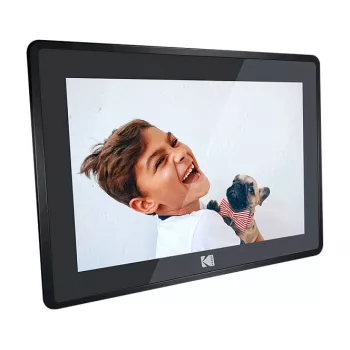 Cornice digitale Kodak RCF-106H 10 pollici touchscreen Wi-Fi