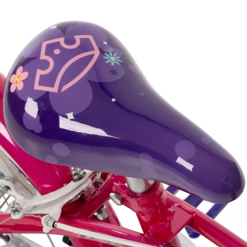 Bicicletta HUFFY Disney PRINCESS 16