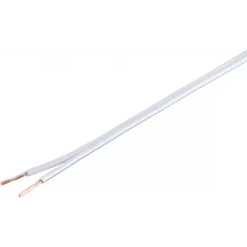 Cavo per altoparlanti ShiverPeaks 06-24076, sezione 4 mm², lunghezza 10 m