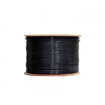 Cavo di rete DAHUA PFM920-6UN RJ45 CAT6 305M nero