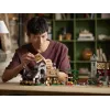 LEGO ICONS 10332 Mercato medievale