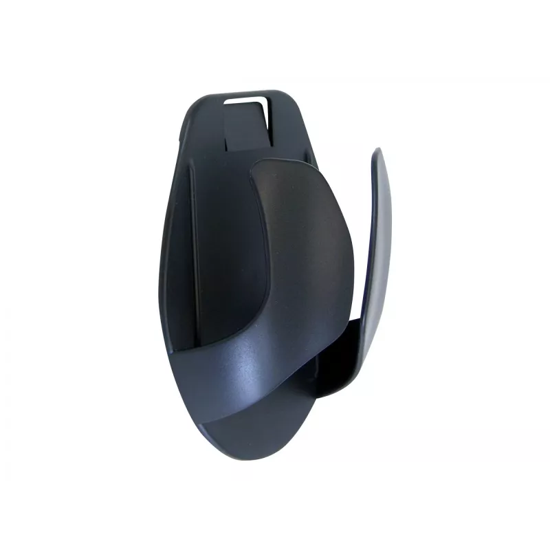 Supporto per mouse Ergotron 99-033-085 nero