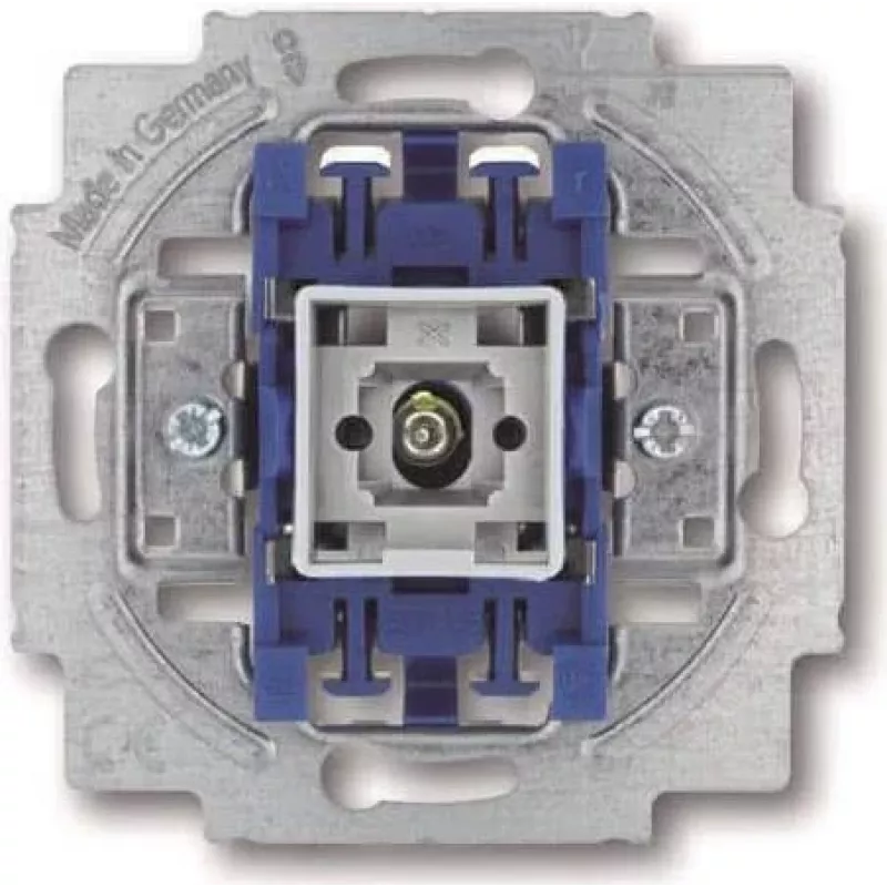 Inserto interruttore a bilanciere 2400/6 USK (2CKA001022A0660)