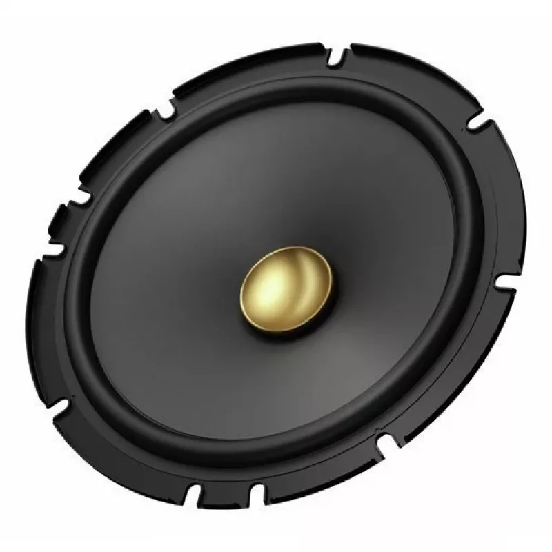 Altoparlanti per auto Pioneer TS-A1601C a 2 vie 350 W 80 W